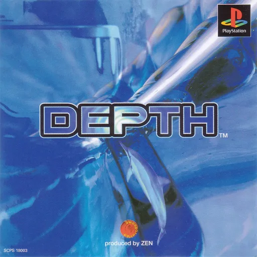 Depth (Japan)